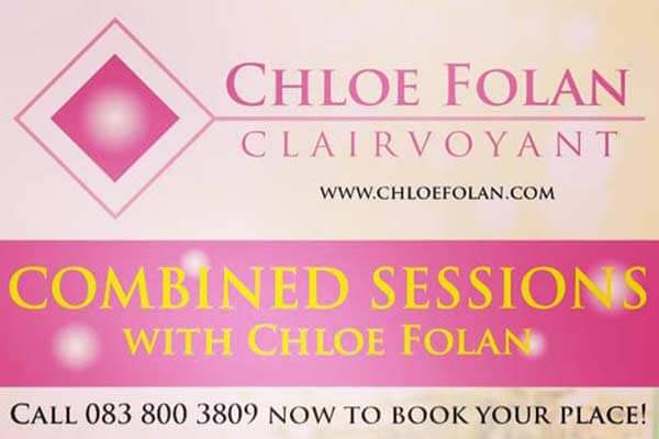 Sessions Available