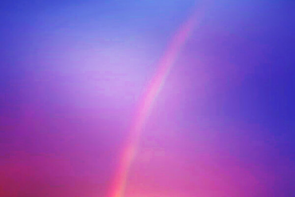 The Gentle Art of Blessing