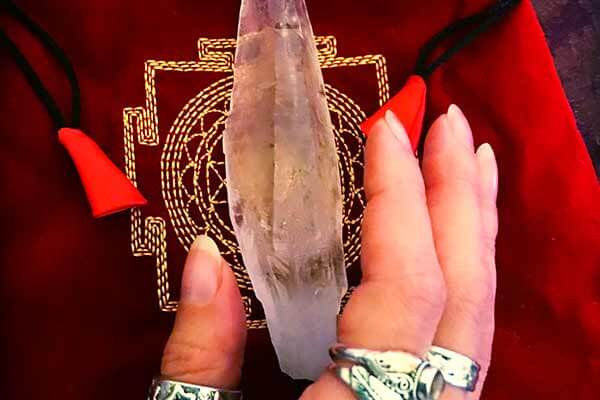 Lemurian Planetary Healing Online Classes