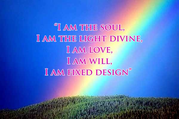 The Soul Mantra Prayer