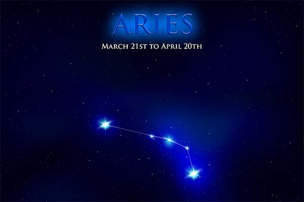 April Full Moon Blessings