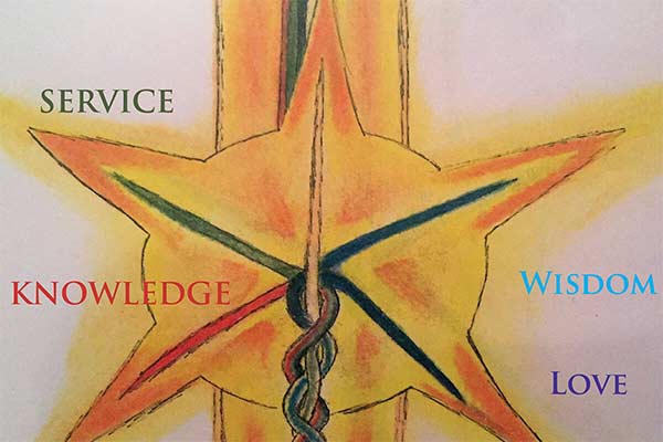 Advanced Rainbow Bridge Techniques Workshop