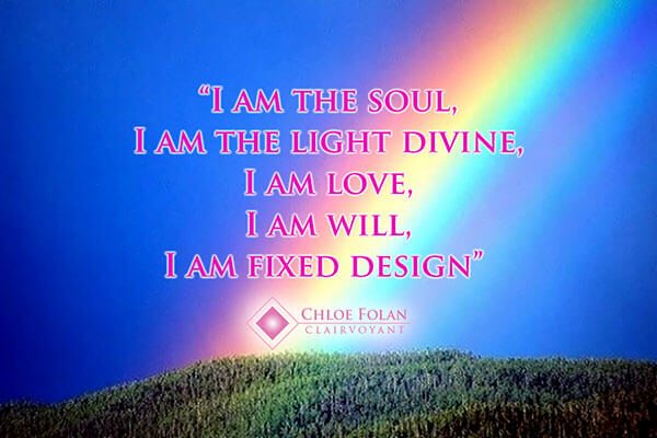 A soul to soul thank you to Lily