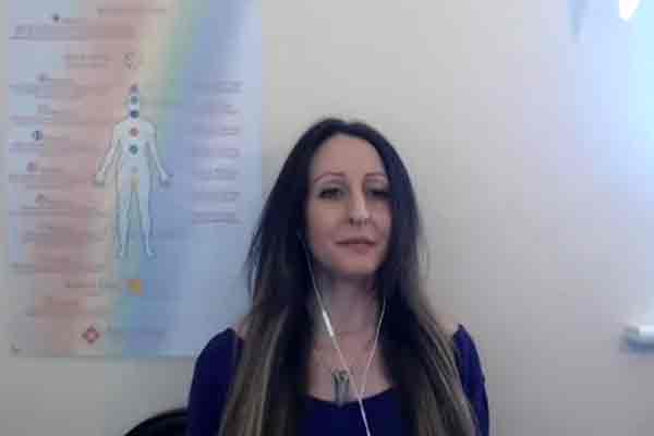 My unique approach to teaching the Rainbow Bridge Techniques