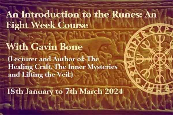 Introduction to the Runes