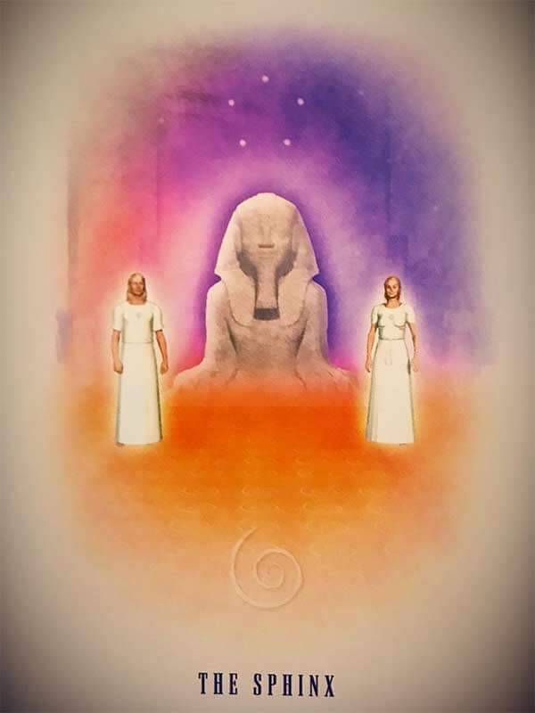 Atlantis and Angel Card Readings
